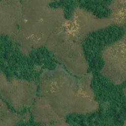 Satellite imagery of Cocamaiena, AO