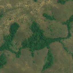 Satellite imagery of Cocamaiena, AO