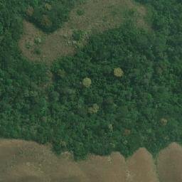 Satellite imagery of Veva, AO