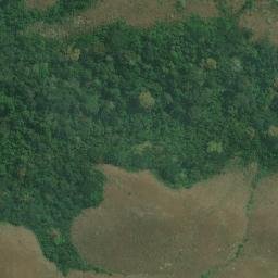 Satellite imagery of Veva, AO