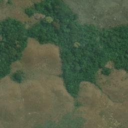 Satellite imagery of Veva, AO