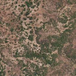 Satellite imagery of Morro Redondo, BR