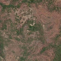 Satellite imagery of Morro Redondo, BR