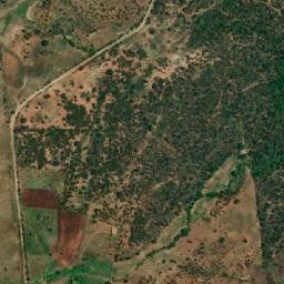 Satellite imagery of boundary_stone, BR