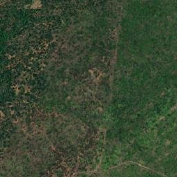 Satellite imagery of boundary_stone, BR