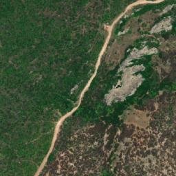 Satellite imagery of boundary_stone, BR
