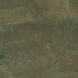 Satellite imagery of Veva, AO