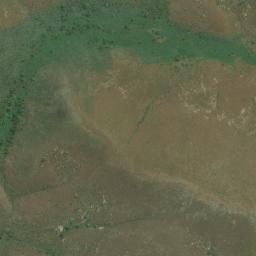 Satellite imagery of Veva, AO