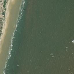 Satellite imagery of Ras Machuisi, TZ