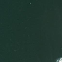 Satellite imagery of Punta La Lobería, PE