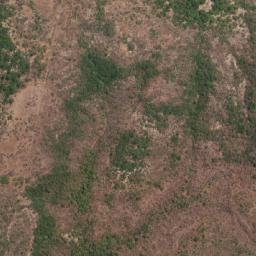 Satellite imagery of Morro Redondo, BR