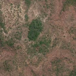 Satellite imagery of Morro Redondo, BR