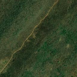Satellite imagery of Serra do Pereiro, BR