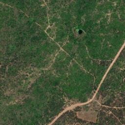 Satellite imagery of boundary_stone, BR