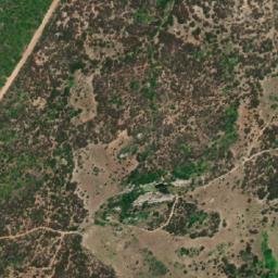 Satellite imagery of boundary_stone, BR
