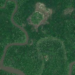 Satellite imagery of Ras Machuisi, TZ