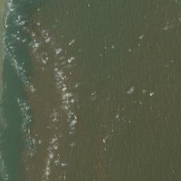 Satellite imagery of Ras Machuisi, TZ