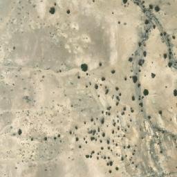Satellite imagery of Punta Nac, PE