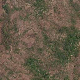 Satellite imagery of Morro Redondo, BR