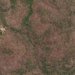 Satellite imagery of Morro Redondo, BR