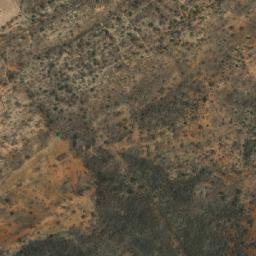 Satellite imagery of Serrote do Cupim, BR