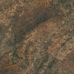 Satellite imagery of Serrote do Cupim, BR