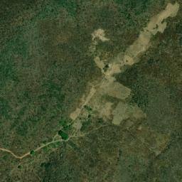 Satellite imagery of Serra do Pereiro, BR