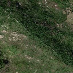 Satellite imagery of Serra das Carnaúbas, BR
