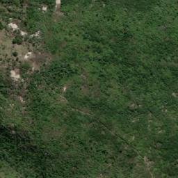 Satellite imagery of Serra das Carnaúbas, BR