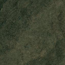 Satellite imagery of Serra do Ingá, BR