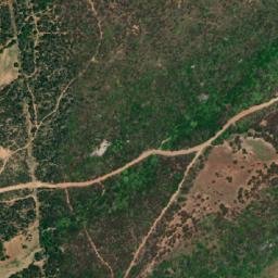 Satellite imagery of boundary_stone, BR