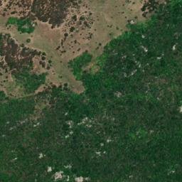 Satellite imagery of boundary_stone, BR