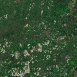 Satellite imagery of boundary_stone, BR