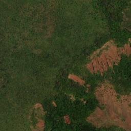 Satellite imagery of Maquino, AO