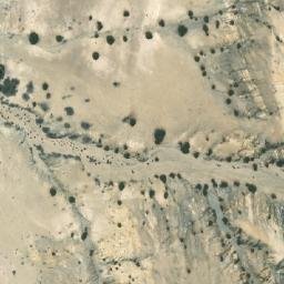 Satellite imagery of Punta Nac, PE
