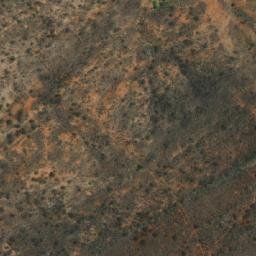 Satellite imagery of Serrote do Cupim, BR