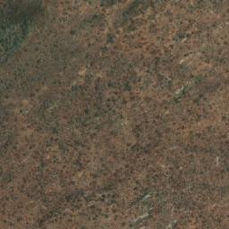 Satellite imagery of Serrote do Cupim, BR