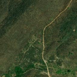 Satellite imagery of Serra do Pereiro, BR