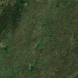 Satellite imagery of Serra do Pereiro, BR