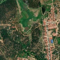Satellite imagery of boundary_stone, BR