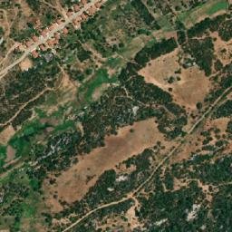 Satellite imagery of boundary_stone, BR