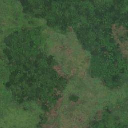Satellite imagery of Quimungua, AO