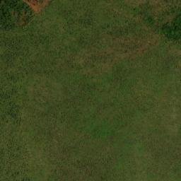 Satellite imagery of Quimuini, AO