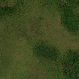 Satellite imagery of Quimuini, AO