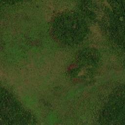 Satellite imagery of Quimuini, AO