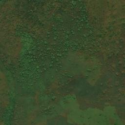 Satellite imagery of Mucatiessalo, AO