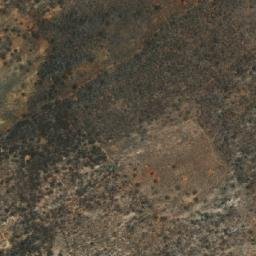Satellite imagery of Serrote do Cupim, BR