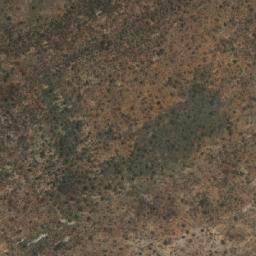 Satellite imagery of Serrote do Cupim, BR
