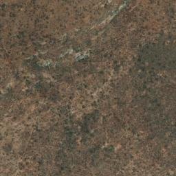 Satellite imagery of Serrote do Cupim, BR