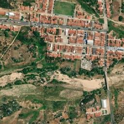 Satellite imagery of boundary_stone, BR